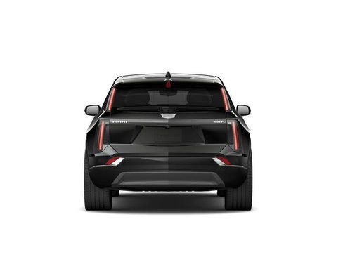 New 2026 Cadillac Optiq Sport 2 AWD/4WD image 5