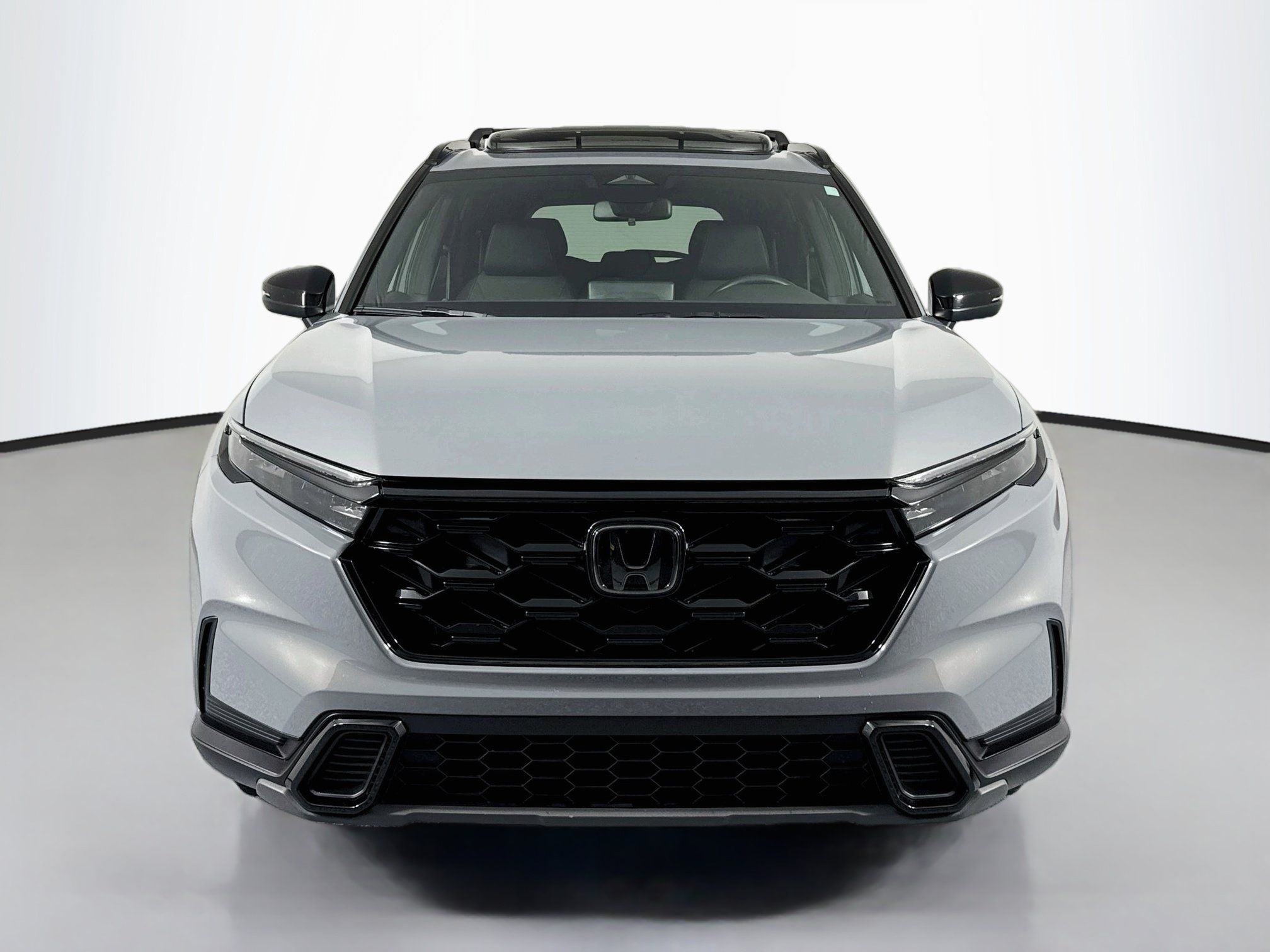 Certified 2024 Honda CR-V Sport image 2