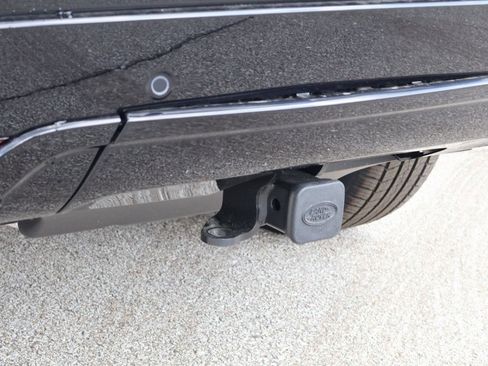 Certified 2026 Land Rover Range Rover Velar Autobiography AWD/4WD image 8