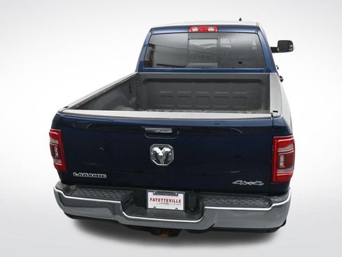 Used 2020 RAM 3500 Laramie AWD/4WD image 27