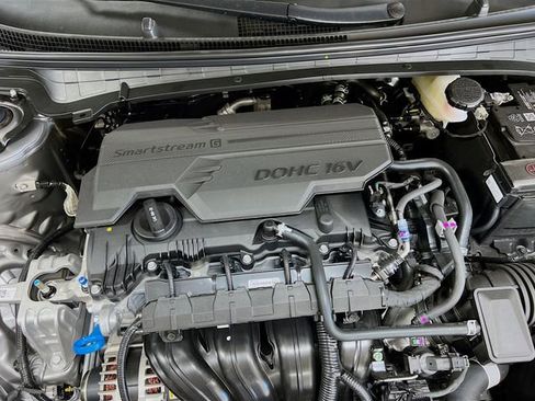 New 2025 Kia K4 GT-Line image 31