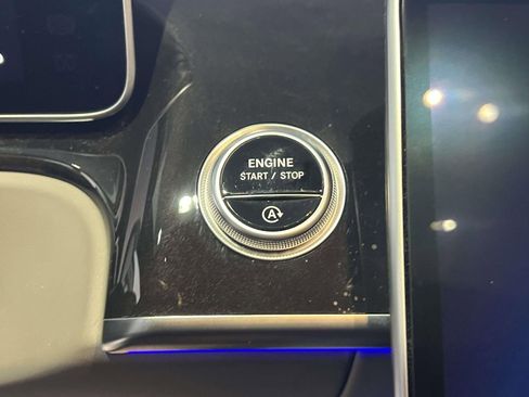 Used 2024 Mercedes-Benz Maybach S 680 4MATIC image 28