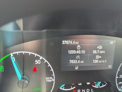 Used 2022 Ford Maverick XLT w/ XLT Luxury Package image 41