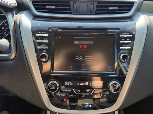 Used 2019 Nissan Murano SV FWD image 16