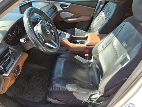 Used 2021 Acura RDX FWD w/ Technology Package image 6