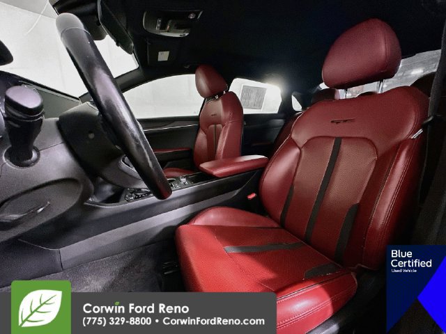 Used 2021 Kia K5 GT-Line AWD/4WD image 25