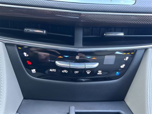 Used 2018 Cadillac CT6 Premium Luxury image 48