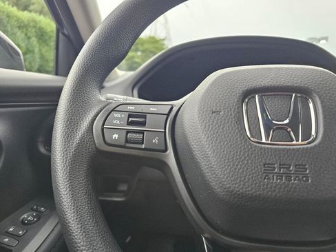 New 2027 Honda HR-V LX image 31