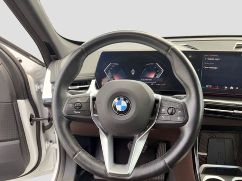 Certified 2024 BMW X1 xDrive28i w/ Convenience Package AWD/4WD image 14