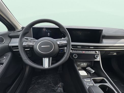 New 2026 Hyundai Sonata SEL image 10