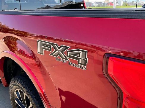 Used 2020 Ford F150 Lariat w/ Equipment Group 502A Luxury AWD/4WD image 30