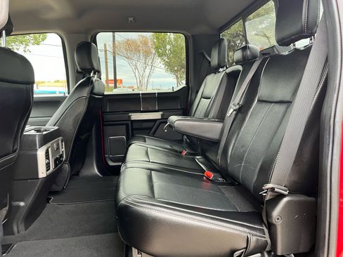 Used 2021 Ford F350 Lariat w/ Lariat Ultimate Package image 23