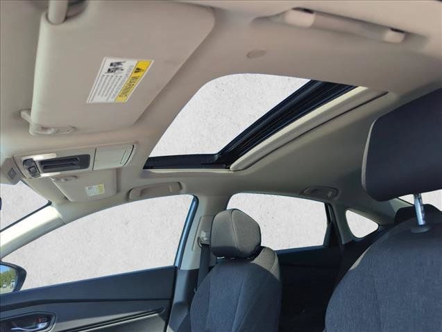 Used 2024 Honda Accord EX image 23