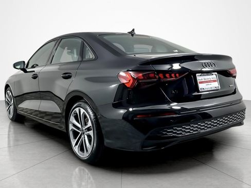 New 2026 Audi A3 2.0T Premium Plus image 4