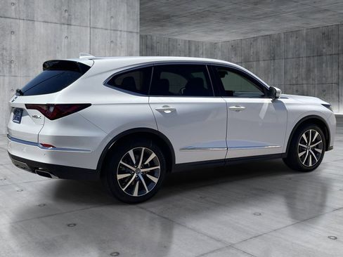 New 2026 Acura MDX FWD w/ Technology Package image 6