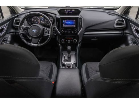 Used 2019 Subaru Forester Premium image 12
