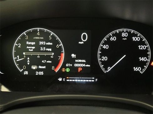 New 2026 Honda Civic Sport image 21