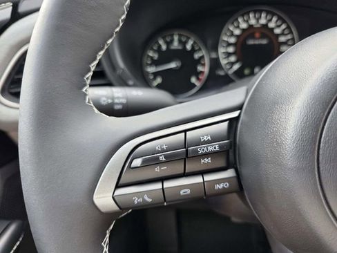 New 2026 MAZDA CX-30 Aire Edition AWD/4WD image 13