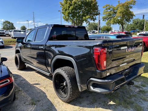 Used 2020 GMC Sierra 1500 Denali w/ Denali Ultimate Package AWD/4WD image 6