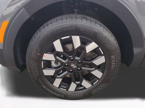 New 2027 Hyundai Santa Cruz SE FWD image 11