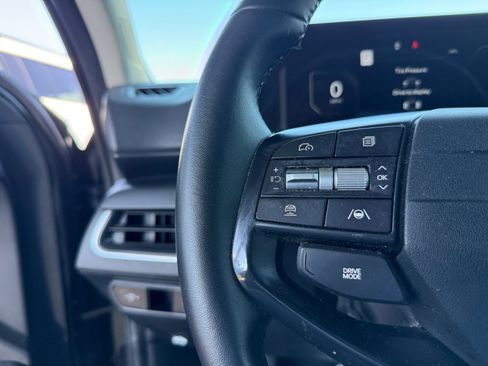 Used 2025 Kia K4 EX FWD image 16
