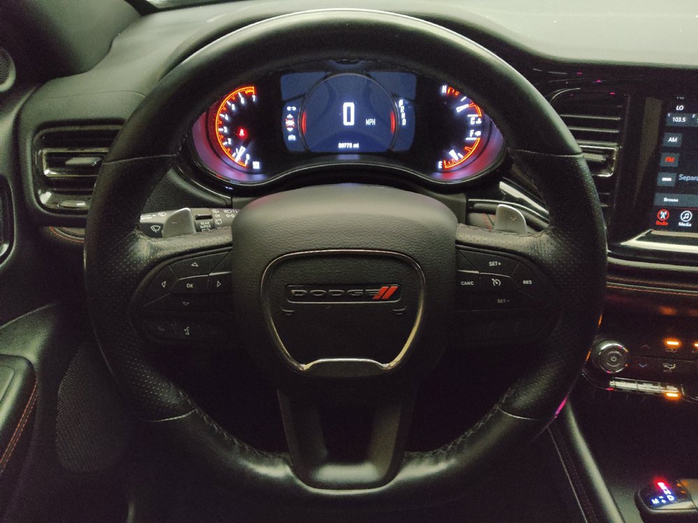 Used 2023 Dodge Durango GT AWD/4WD image 22