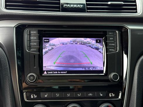 Used 2018 Volkswagen Passat 2.0T S image 23