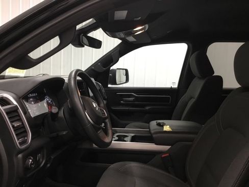 Used 2023 RAM 1500 Big Horn AWD/4WD image 7