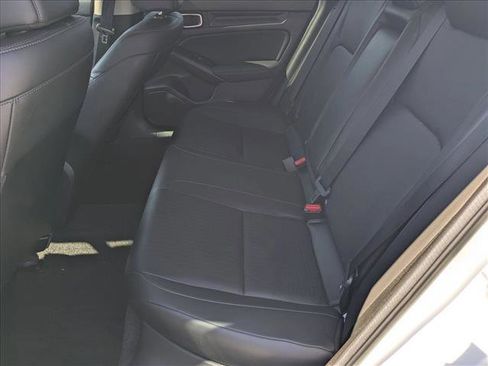 Used 2024 Honda Civic EX-L image 16