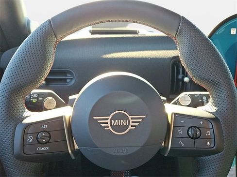 New 2026 MINI Cooper John Cooper Works image 13