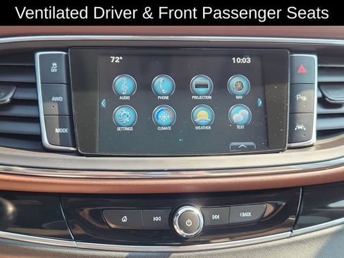 Used 2019 Buick Enclave Avenir w/ Avenir Technology Package AWD/4WD image 44