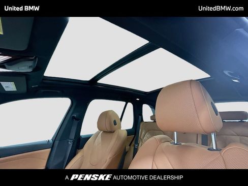 Used 2026 BMW X5 xDrive50e AWD/4WD image 12