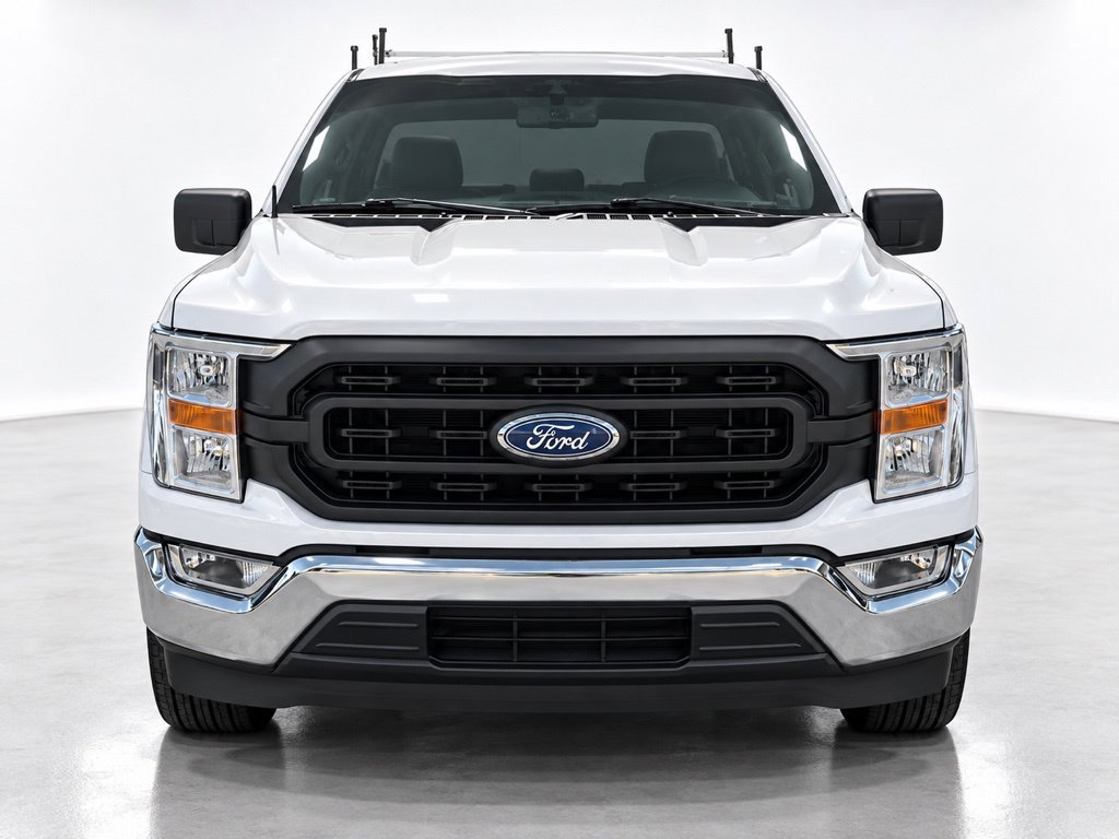 Used 2022 Ford F150 XL w/ Equipment Group 101A High RWD image 3
