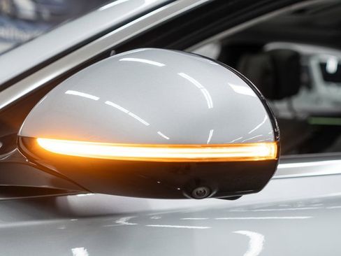 Used 2023 Mercedes-Benz S 580 4MATIC Sedan w/ AMG Line image 58