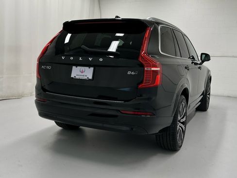 Used 2023 Volvo XC90 B6 Core w/ Protection Package Premier AWD/4WD image 6