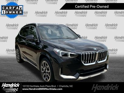 Used 2025 BMW X1 xDrive28i w/ Premium Package