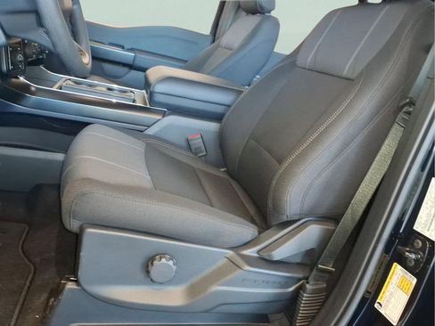 New 2026 Ford F150 STX w/ F-150 LOBO Package image 8