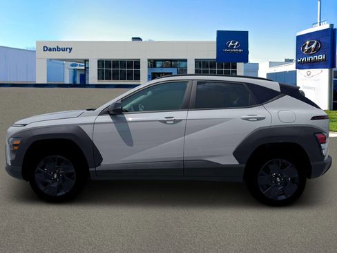 New 2026 Hyundai Kona SEL Sport AWD/4WD image 3