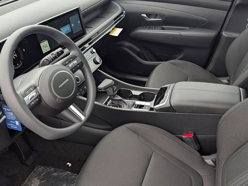 New 2026 Hyundai Tucson SEL image 7