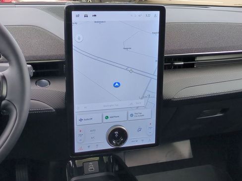 New 2025 Ford Mustang Mach-E Premium w/ Interior Protection Package image 27