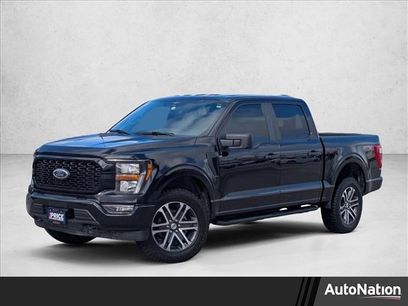 Used 2023 Ford F150 XL w/ STX Appearance Package