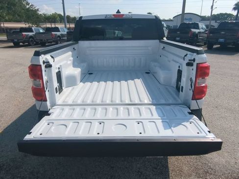 New 2026 Ford Maverick XLT FWD image 14