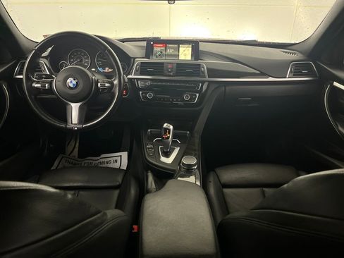 Used 2018 BMW 330i xDrive Sedan image 31