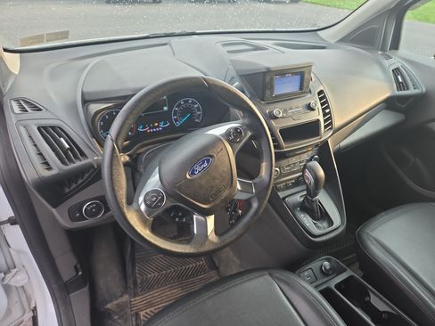 Used 2019 Ford Transit Connect XL FWD image 5