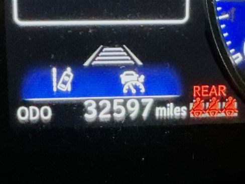 Used 2023 Lexus RX 350 Premium w/ Cold Area Package AWD/4WD image 19