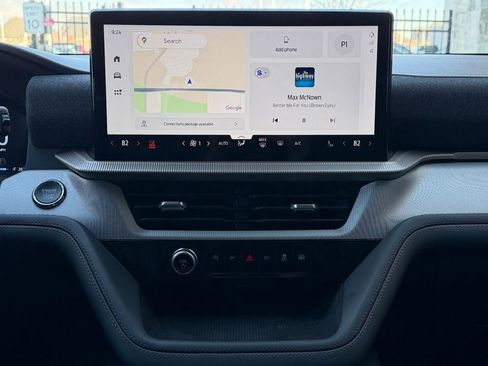 New 2026 Ford Explorer Active w/ Active Comfort Package image 49