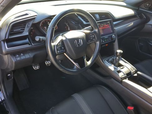 Used 2021 Honda Civic Sport image 13