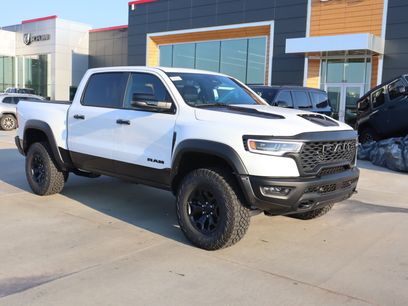 New 2027 RAM 1500 RHO