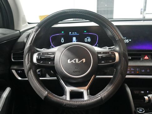 Used 2023 Kia Sportage EX image 20