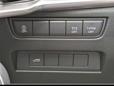 Certified 2025 MAZDA CX-90 3.3 Turbo w/ Select Package image 29